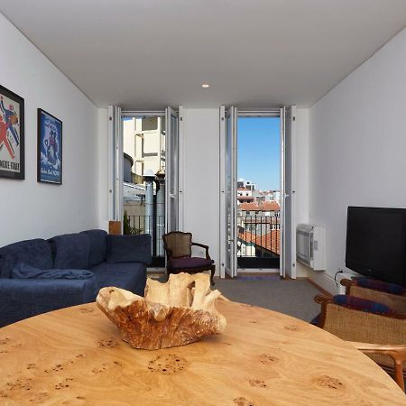 Downtown Colosseum Apartments OOporto Exterior foto
