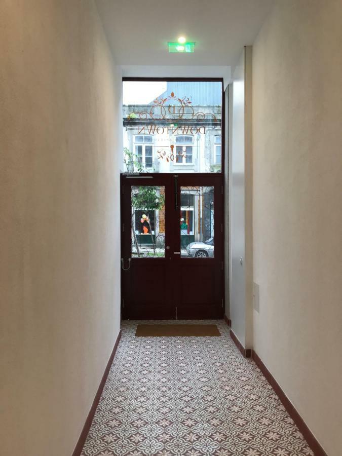 Downtown Colosseum Apartments OOporto Exterior foto