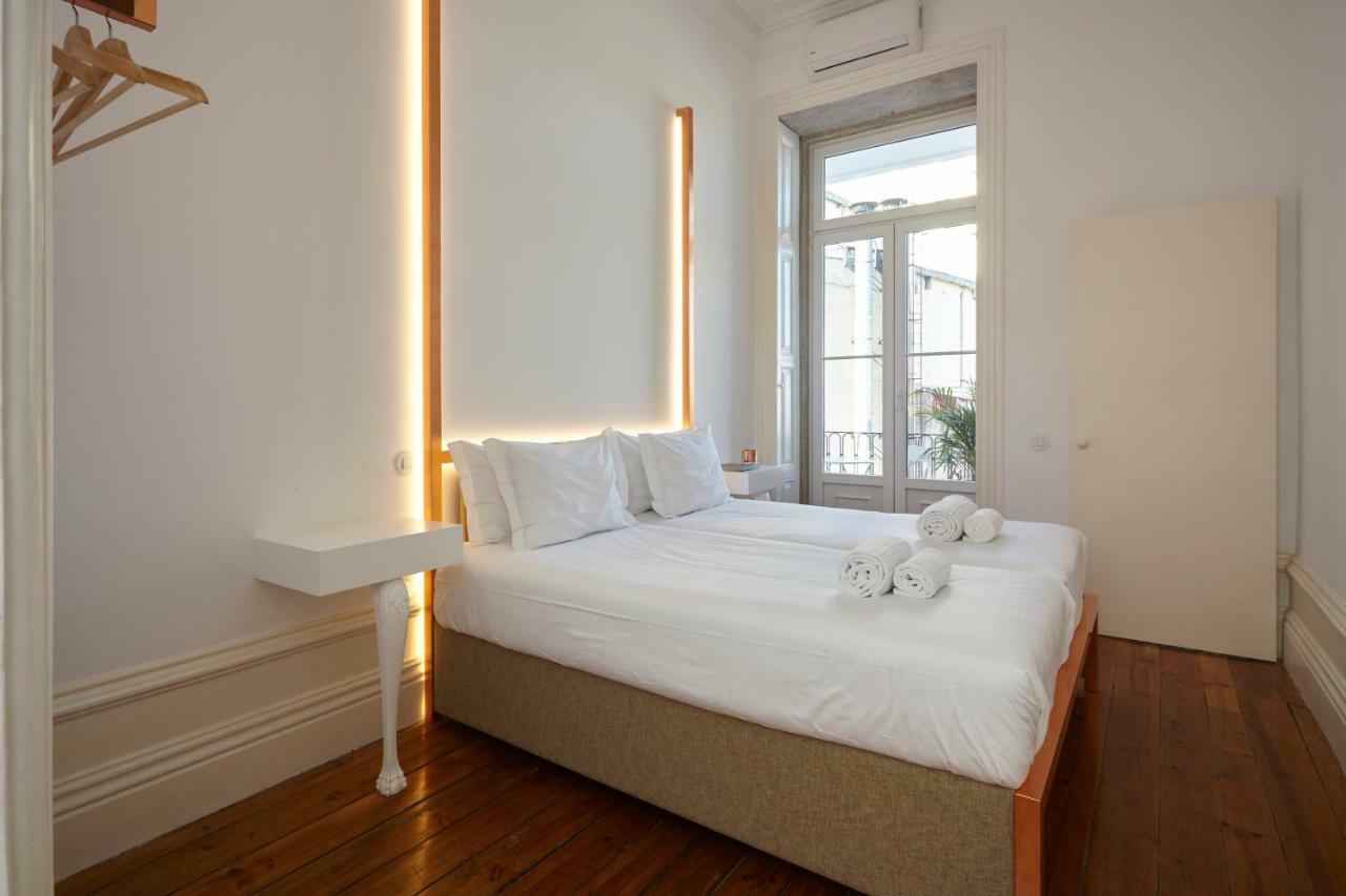 Downtown Colosseum Apartments OOporto Exterior foto