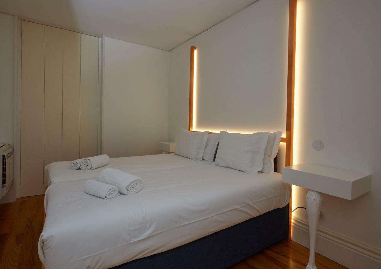 Downtown Colosseum Apartments OOporto Exterior foto