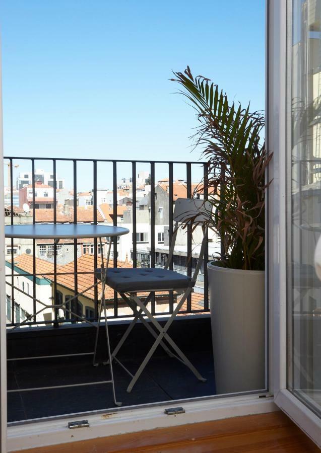 Downtown Colosseum Apartments OOporto Exterior foto